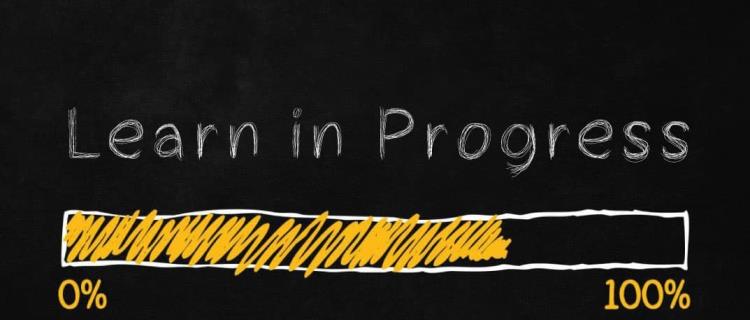 How to learn a new language 